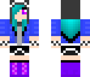 remake of vocaloid fangirl
