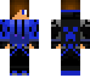 water boy