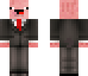 mr piggy