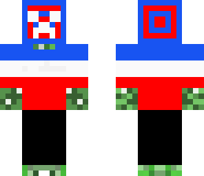 usa creeper