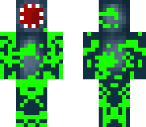 slimy squid