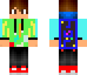 tetris guy