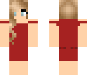 dress version of my bikni