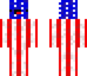 america derp