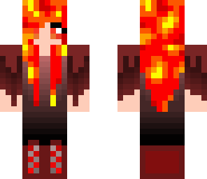 lava chick