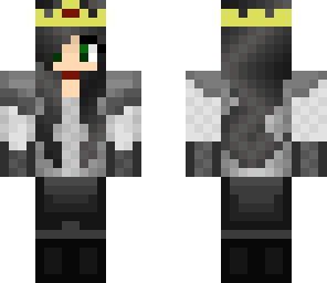 wither queen