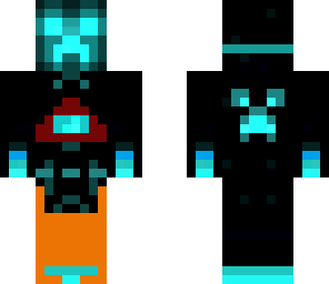 skin del alonso