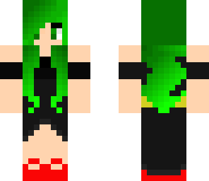 wicked witch of the craft