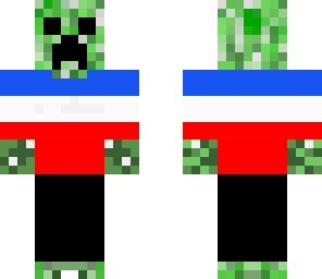 usa creeper