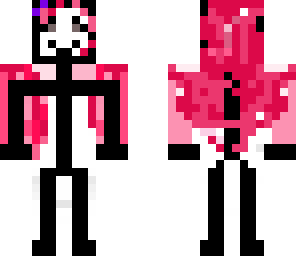 stick girl edit