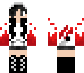 jeff the killer girl 