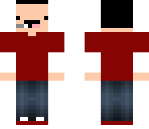 derpy gamer edited