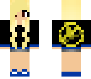rusher's skin