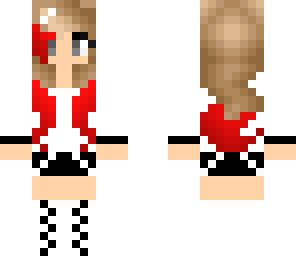 cute vampire