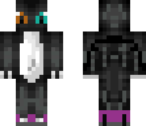 toothless in sneekers