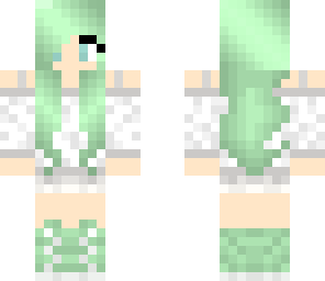 cool mint