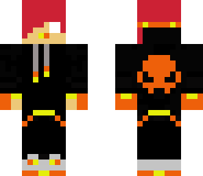 punpkin teen