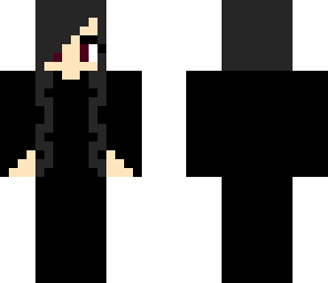 reaper girl