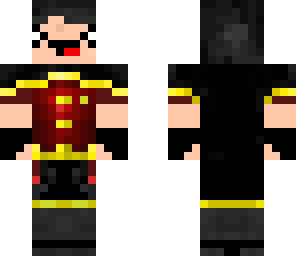 robin