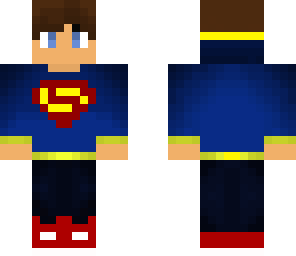 superboy