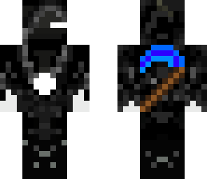 ender reaper