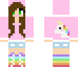 chloes skin