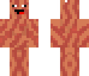 the bacon man