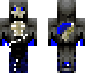 fixed ghost