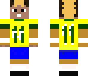 neymar