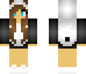 panda
