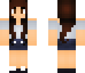 ashleymariee's skin