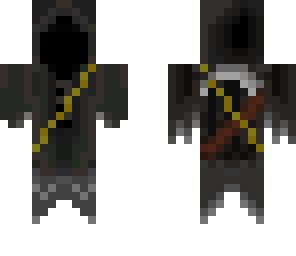 new skin