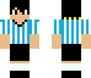 messi con su ropa de argentina