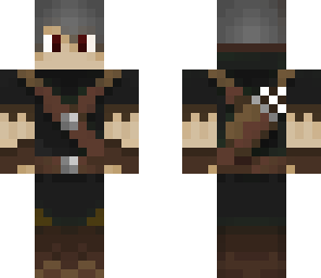 dark elf