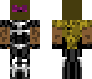 war skin