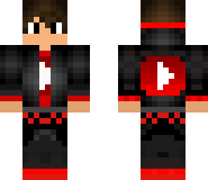 primal society youtube skin no headphones