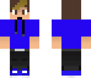 gio in a hoodie revamped v4