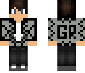 jose's reg clothes