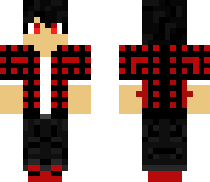 th evil boy
