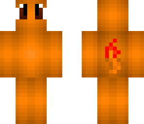 charmander hd