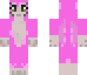 purple stampylonghead