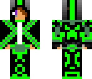 green assassin