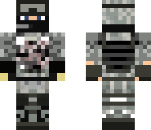 military