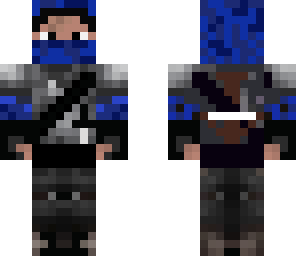 bluehunter