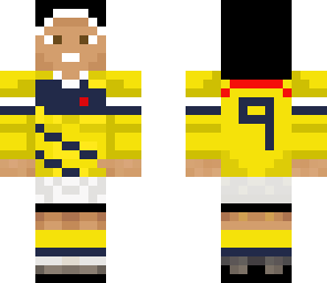 radamel falcao