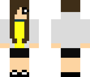 vivandacraft girl