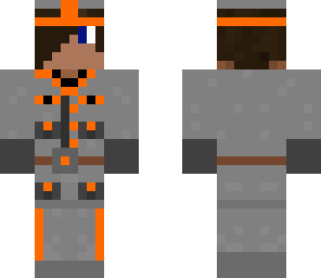 boy comander