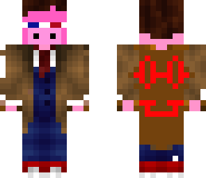 doctor pig