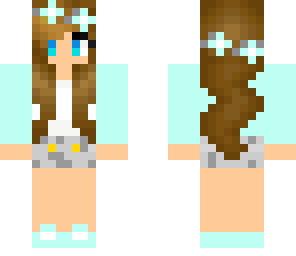 hipster girl
