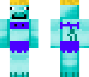fixed again